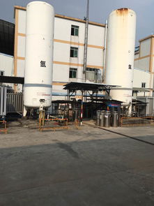 花都新雅街道周边工业气体一站式供应专家 广州市花都区湘粤工业气体厂