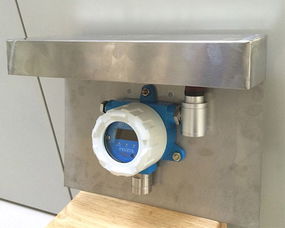 可燃气体报警器与液体分离及纯净设备制造 原理、技术与应用详解