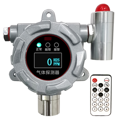 青岛市民深夜闻到刺激性气味，原因已确定