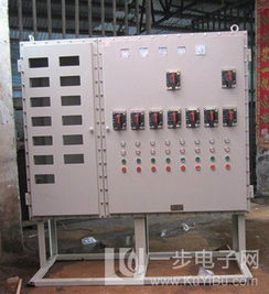 BXMD炼油厂防爆动力照明配电箱在液体分离及纯净设备制造中的关键作用