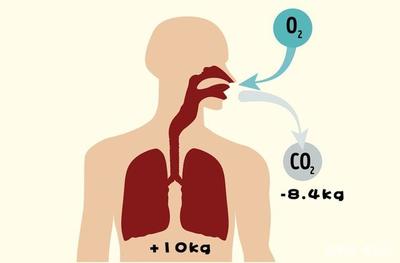 揭开隐藏的帷幕 关于气体，九个人们罕知的奇妙冷知识