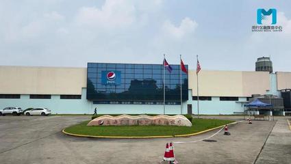 百事可乐闵行工厂产能恢复，夏日“硬通货”不再一罐难求